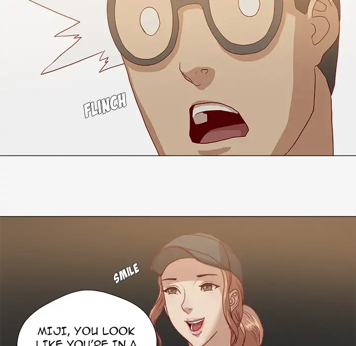 The Good Manager chapter 13 page 58