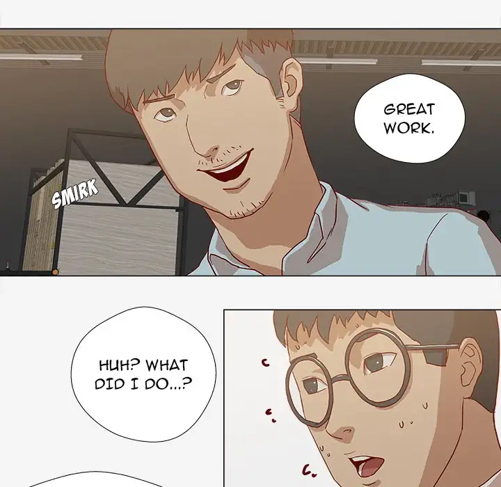 The Good Manager chapter 13 page 63