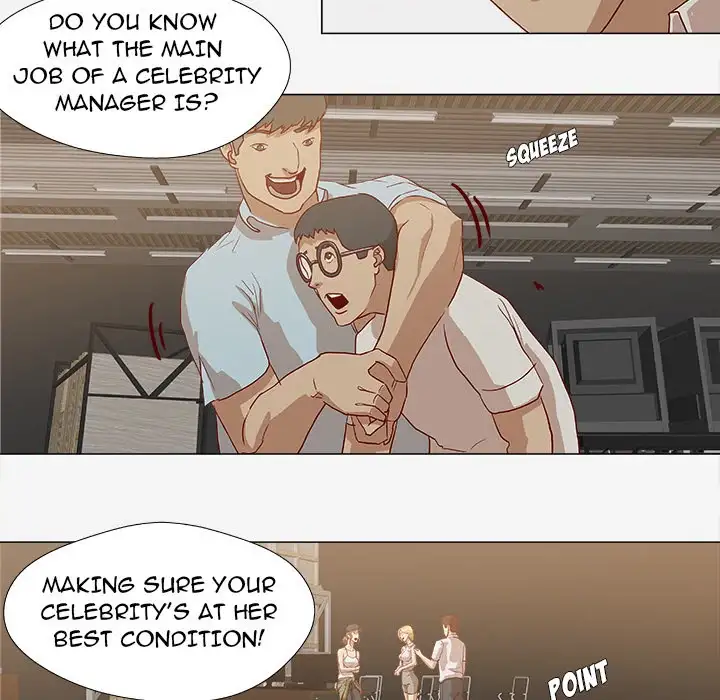 The Good Manager chapter 13 page 64