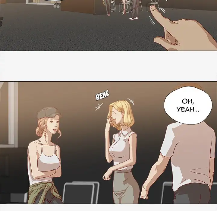 The Good Manager chapter 13 page 65