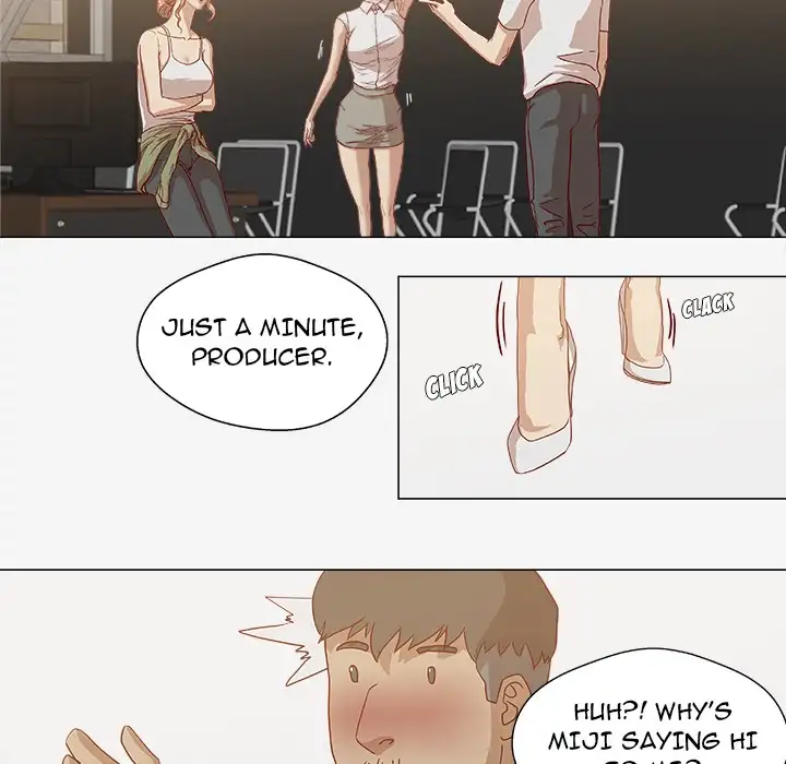 The Good Manager chapter 13 page 67