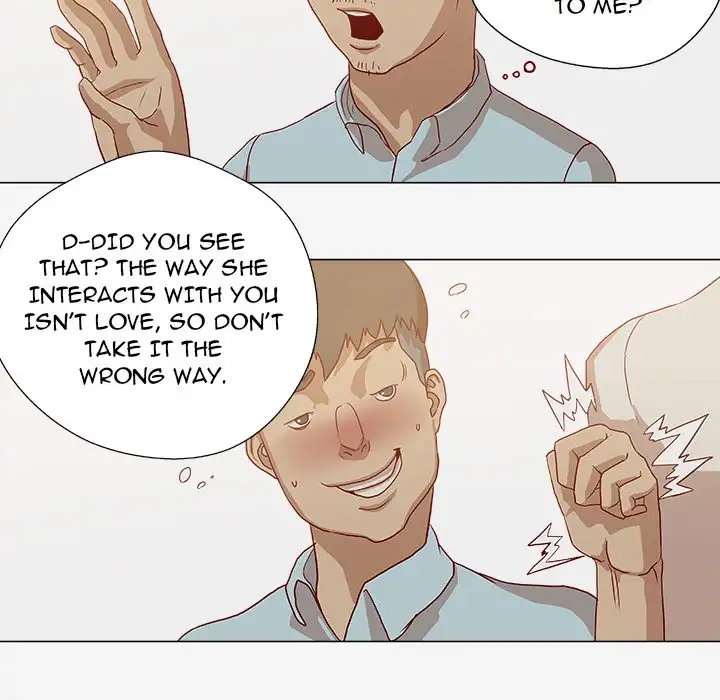 The Good Manager chapter 13 page 68