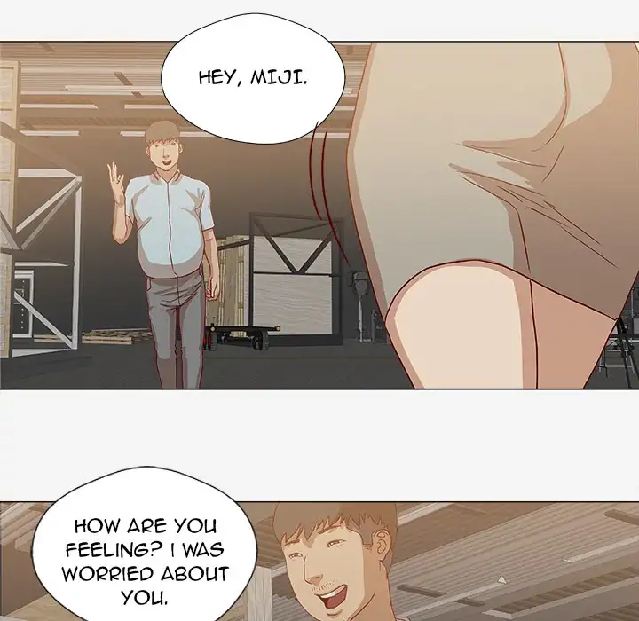 The Good Manager chapter 13 page 69