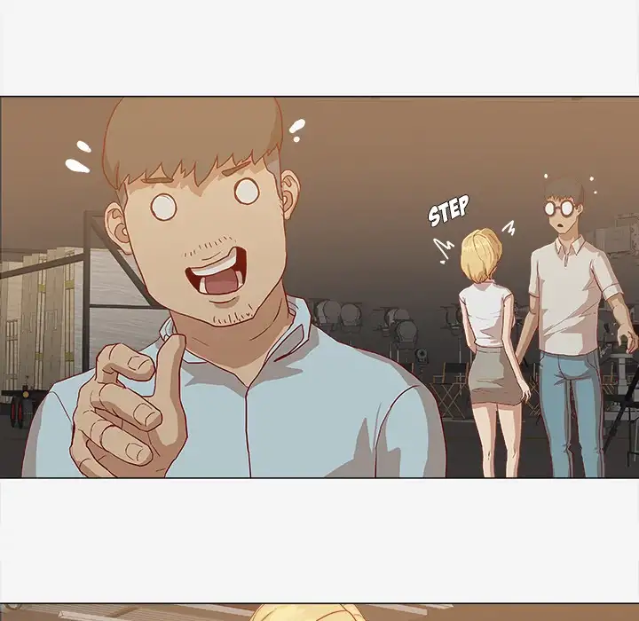The Good Manager chapter 13 page 71