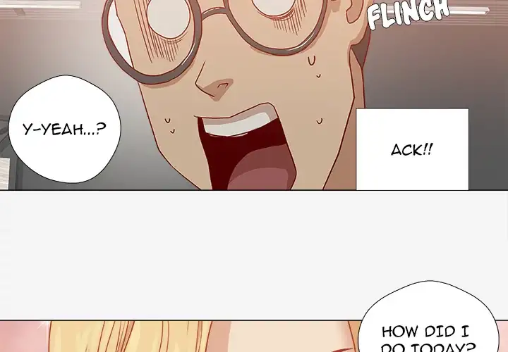 The Good Manager chapter 14 page 4