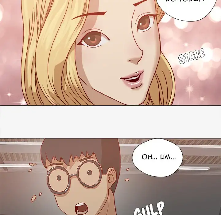The Good Manager chapter 14 page 5