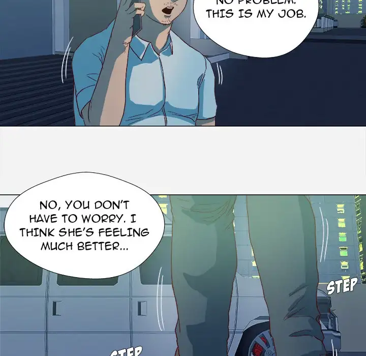 The Good Manager chapter 14 page 11