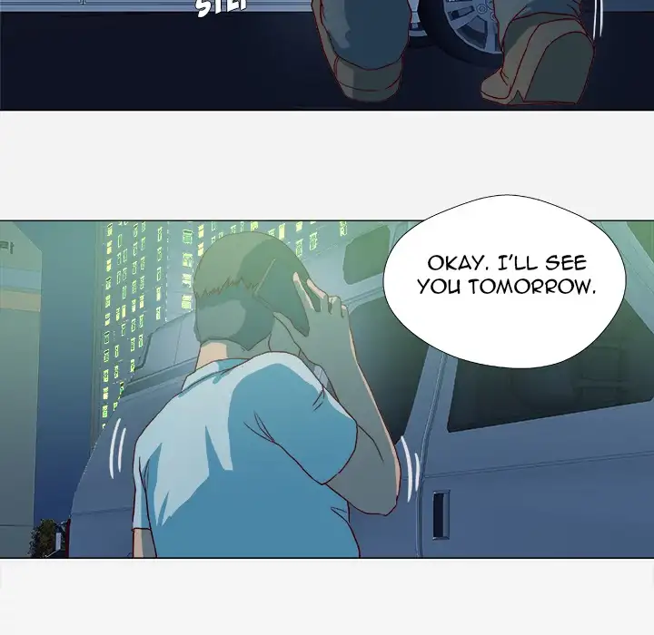 The Good Manager chapter 14 page 12