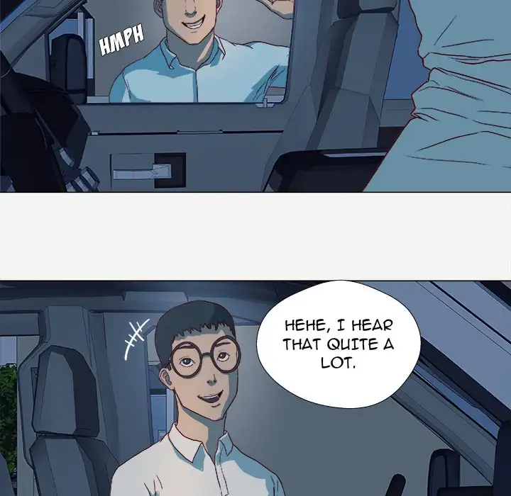 The Good Manager chapter 14 page 14