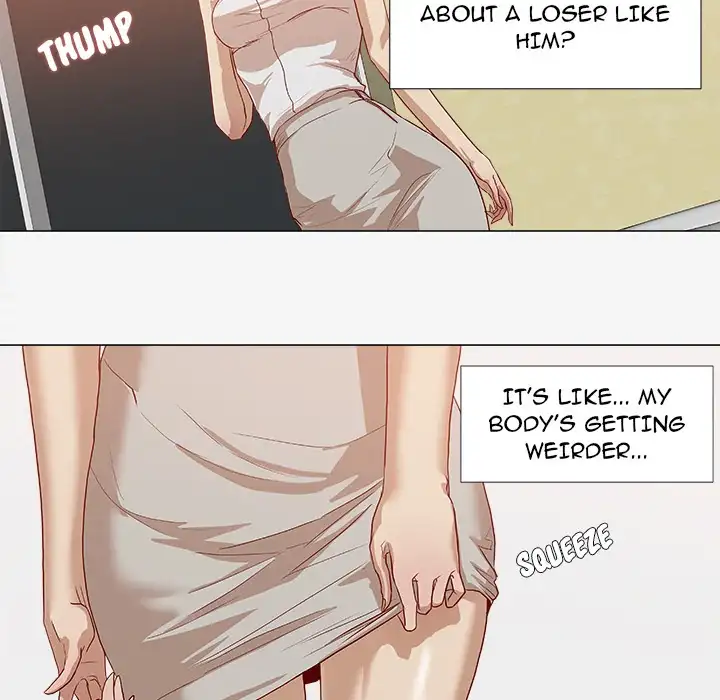 The Good Manager chapter 14 page 28
