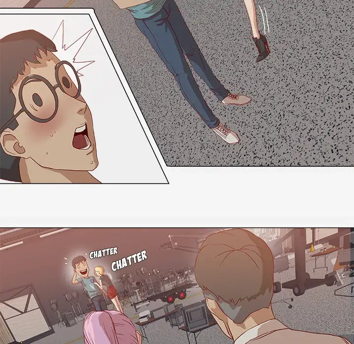 The Good Manager chapter 15 page 19
