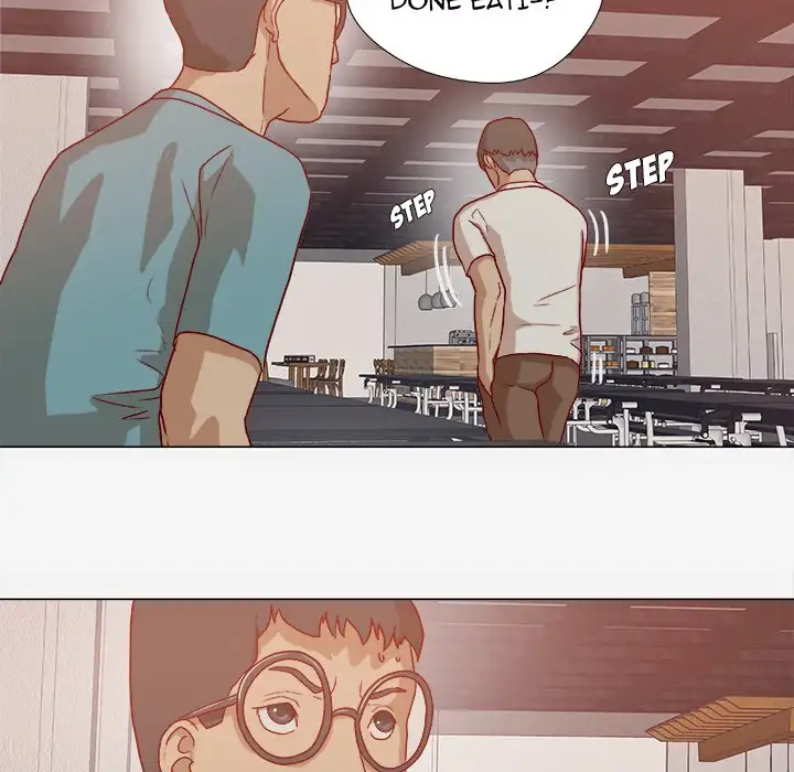 The Good Manager chapter 15 page 29