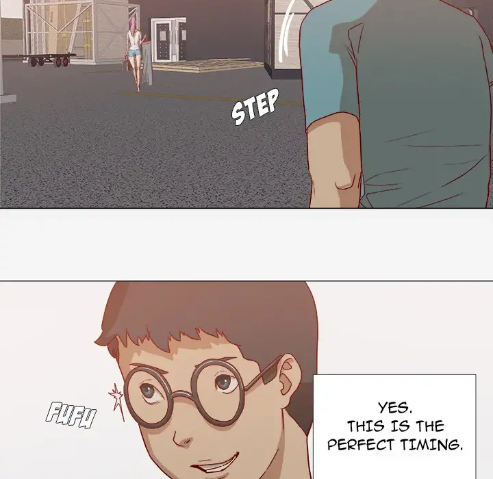 The Good Manager chapter 15 page 35