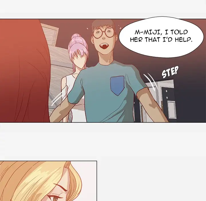The Good Manager chapter 15 page 48