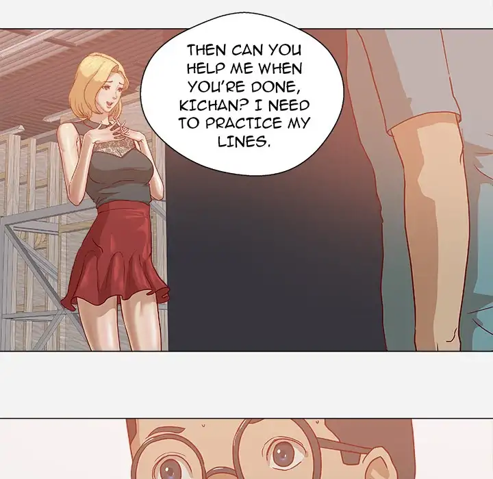 The Good Manager chapter 15 page 53