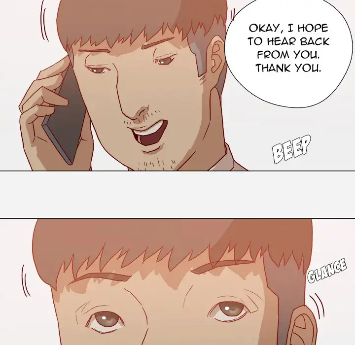 The Good Manager chapter 15 page 61