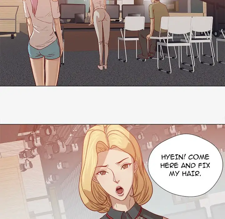 The Good Manager chapter 15 page 66