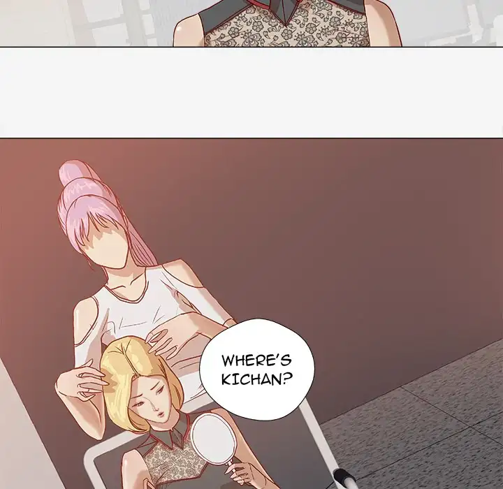 The Good Manager chapter 15 page 67