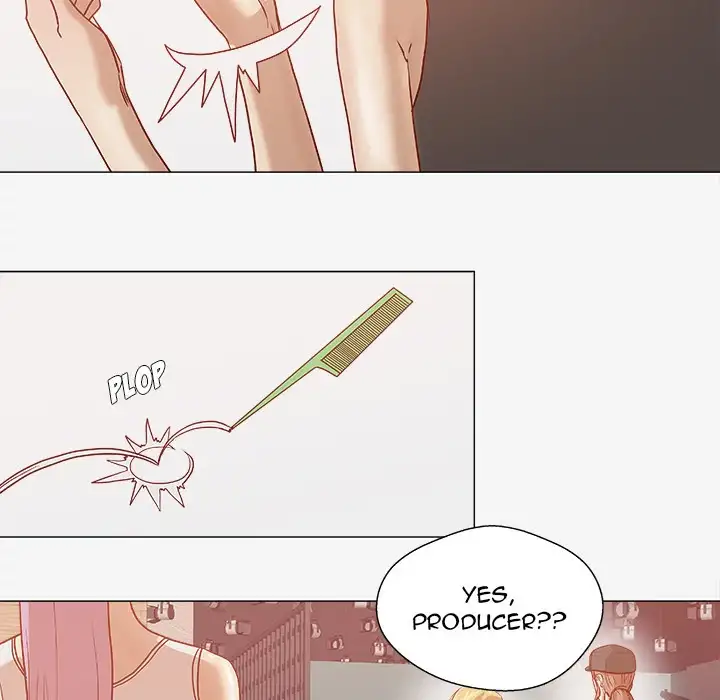 The Good Manager chapter 15 page 73