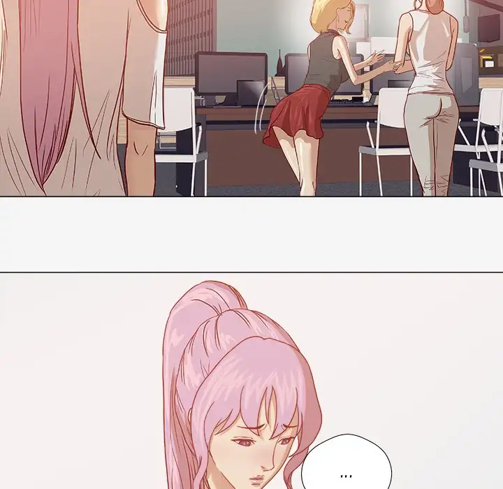 The Good Manager chapter 15 page 74