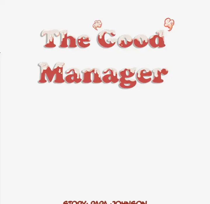 The Good Manager chapter 15 page 80