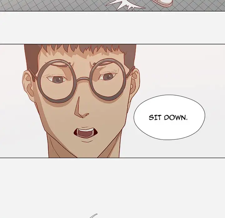The Good Manager chapter 16 page 37