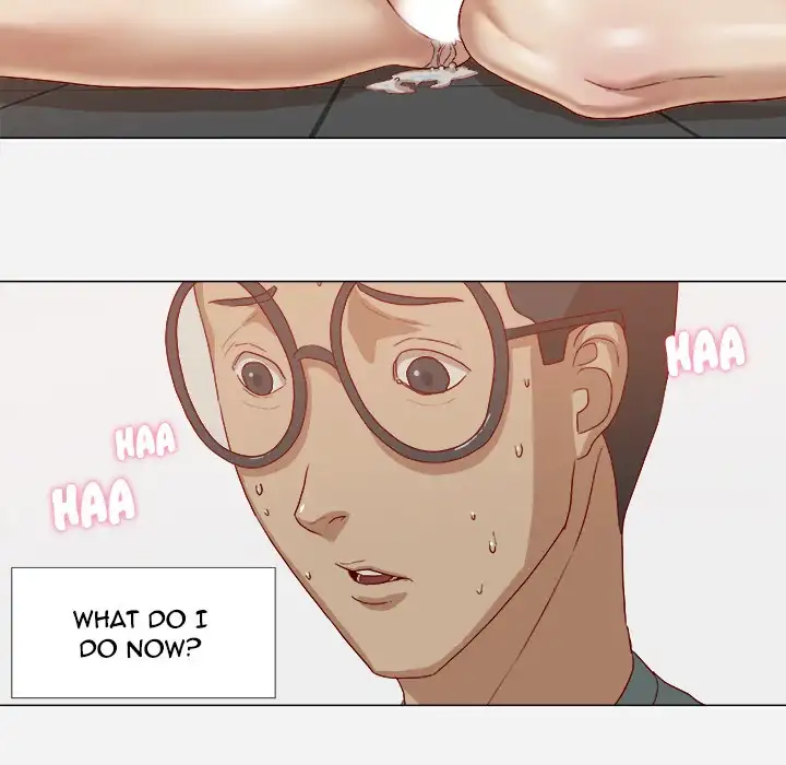 The Good Manager chapter 17 page 50