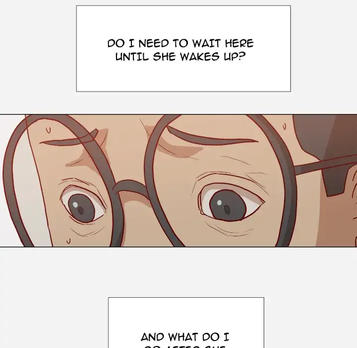 The Good Manager chapter 17 page 51