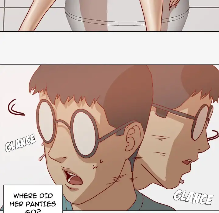 The Good Manager chapter 17 page 56