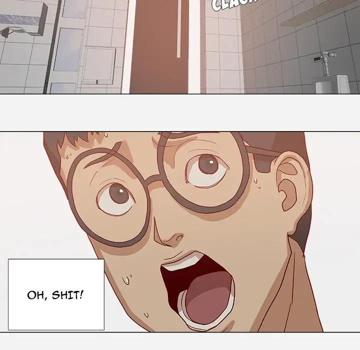 The Good Manager chapter 17 page 61
