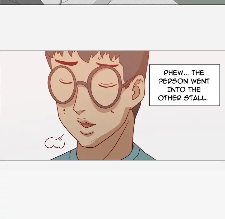 The Good Manager chapter 17 page 64