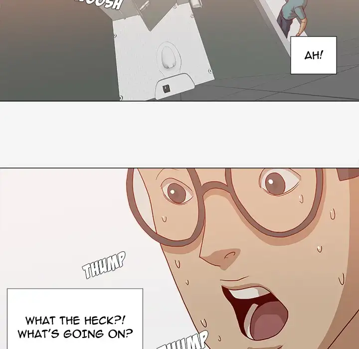 The Good Manager chapter 17 page 67