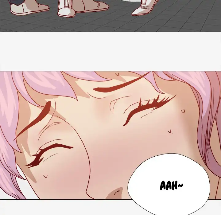 The Good Manager chapter 17 page 71