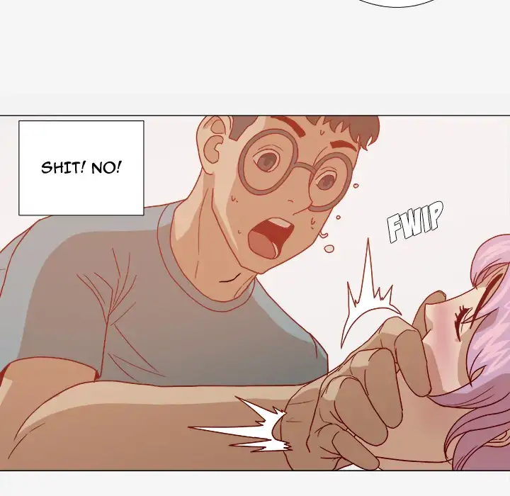 The Good Manager chapter 17 page 72
