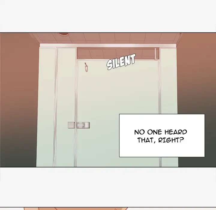 The Good Manager chapter 17 page 73