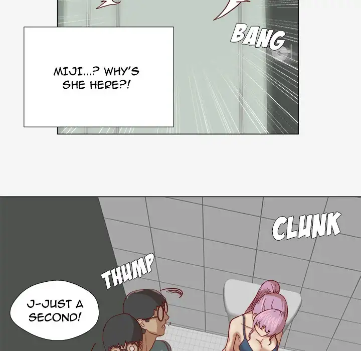 The Good Manager chapter 18 page 6