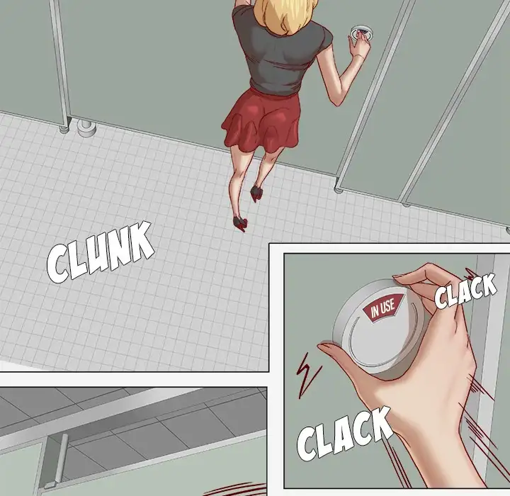 The Good Manager chapter 18 page 8