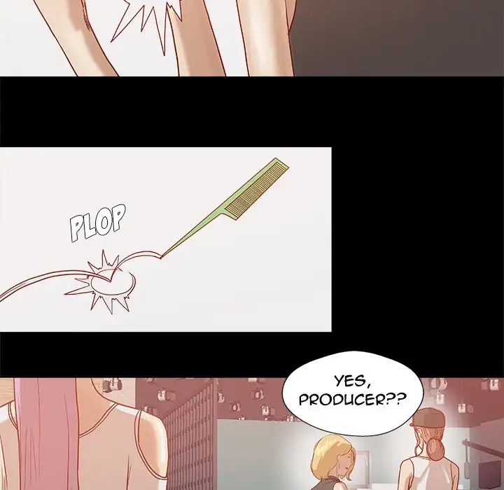 The Good Manager chapter 18 page 13