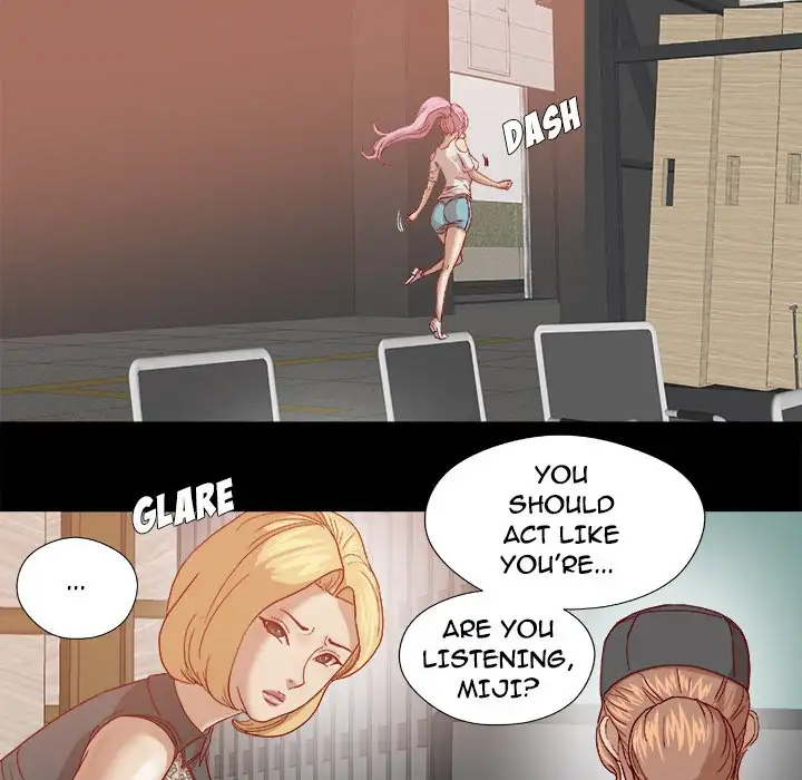 The Good Manager chapter 18 page 19
