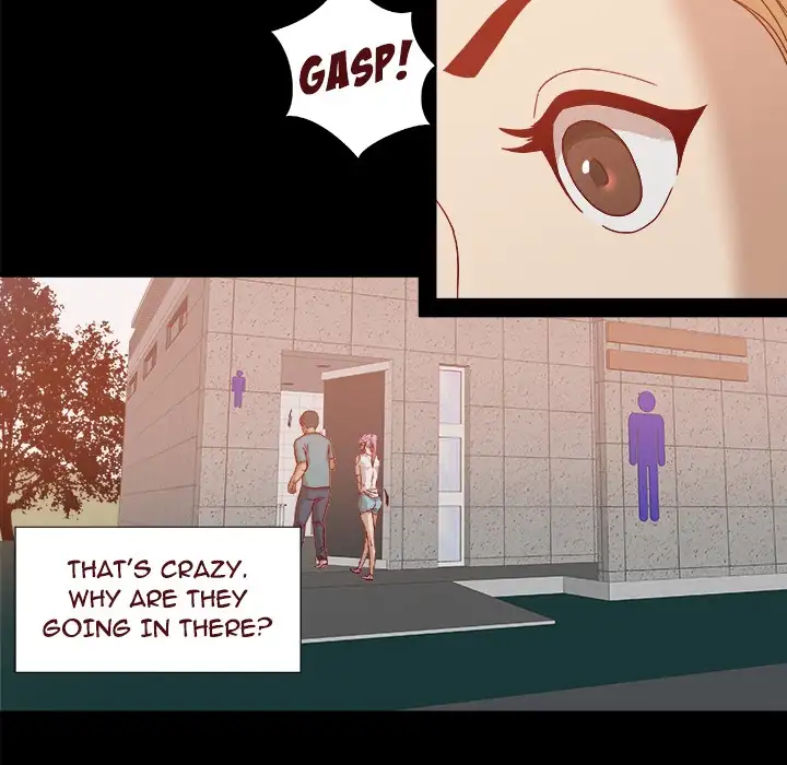 The Good Manager chapter 18 page 25