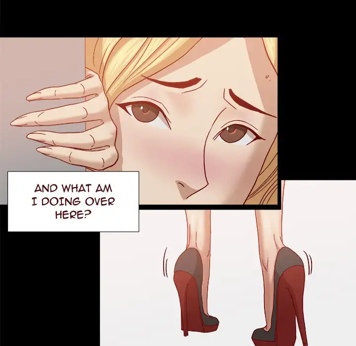 The Good Manager chapter 18 page 26