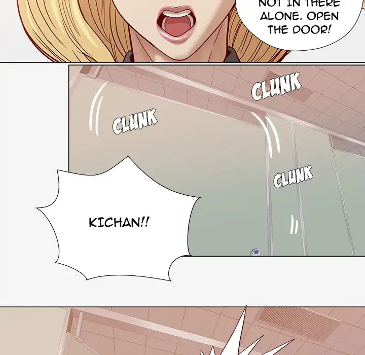 The Good Manager chapter 18 page 37