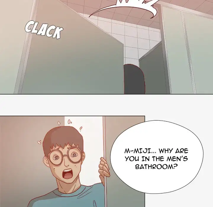 The Good Manager chapter 18 page 38