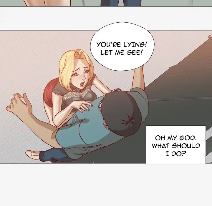 The Good Manager chapter 18 page 42