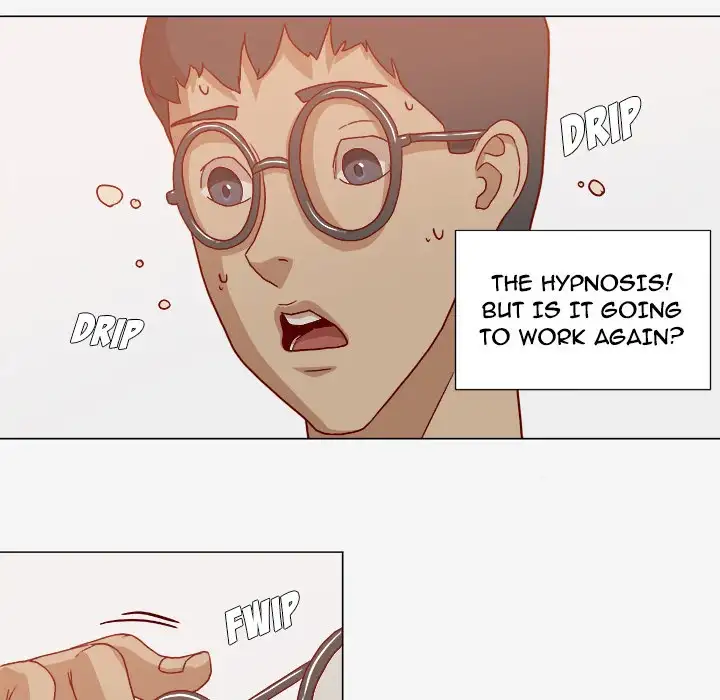 The Good Manager chapter 18 page 43