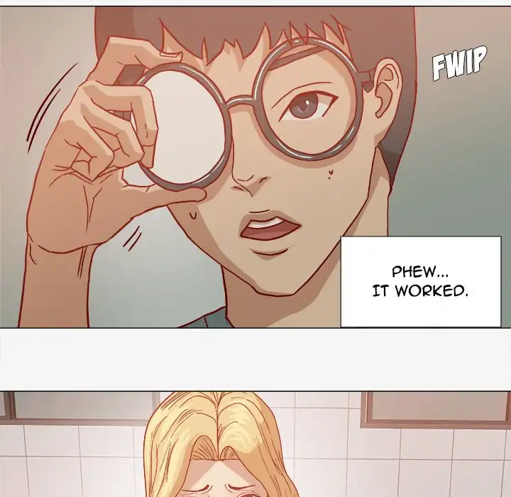 The Good Manager chapter 18 page 46