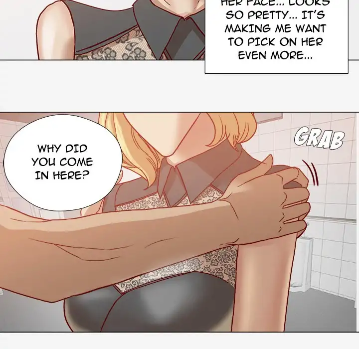 The Good Manager chapter 18 page 49