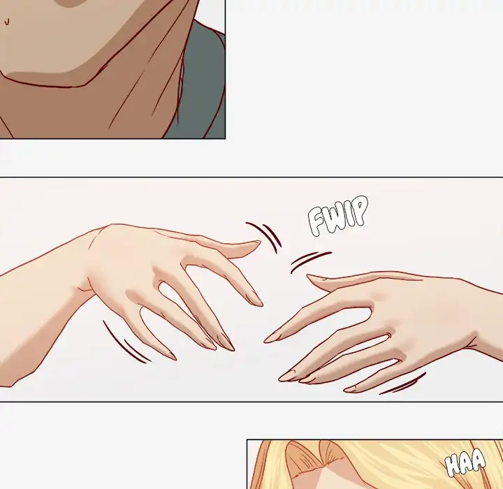 The Good Manager chapter 18 page 67