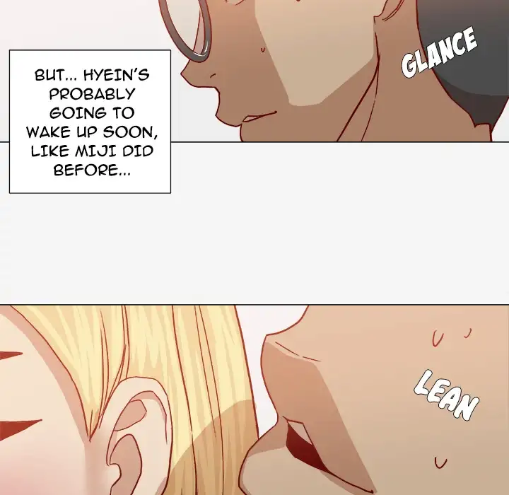 The Good Manager chapter 18 page 77