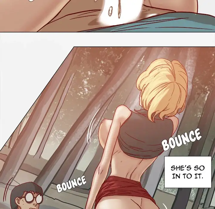 The Good Manager chapter 19 page 31